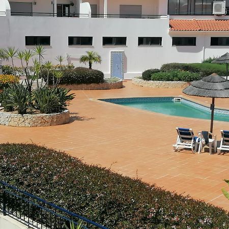 Casa Silvia Apartment Lagos Luaran gambar