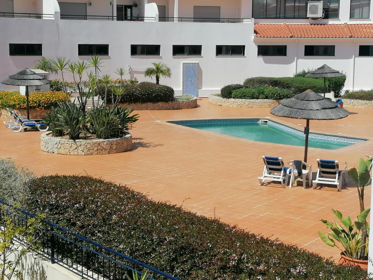 Casa Silvia Apartment Lagos Luaran gambar