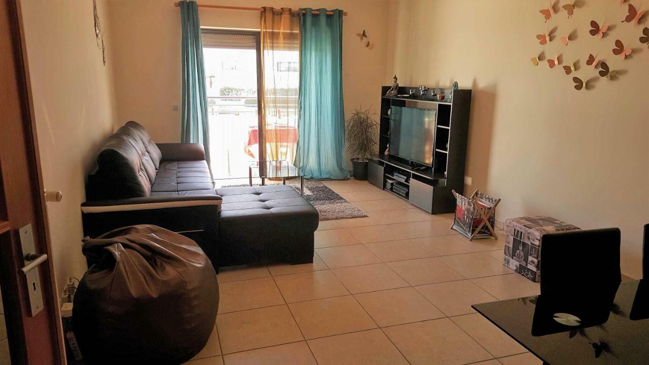 Casa Silvia Apartment Lagos Luaran gambar