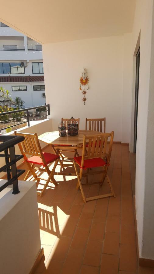 Casa Silvia Apartment Lagos Luaran gambar