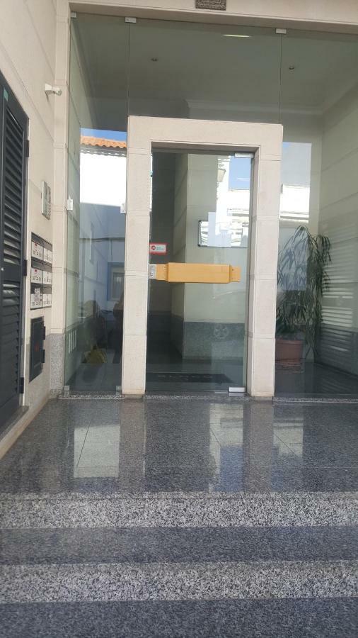Casa Silvia Apartment Lagos Luaran gambar