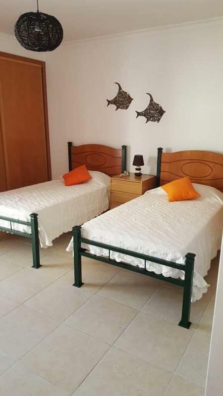 Casa Silvia Apartment Lagos Luaran gambar